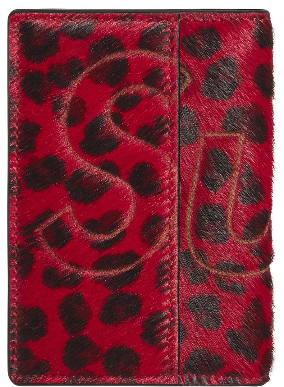 Leather Card Holder view 5